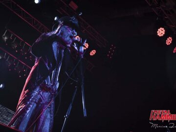 Desertfest Berlin – Day 2 @ Columbiadamm, Berlino, 25 maggio 2024
