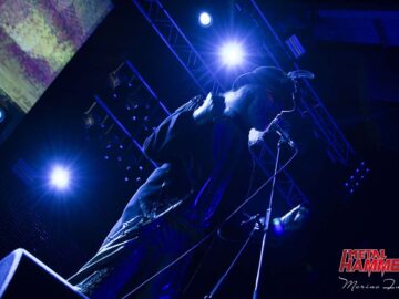 Desertfest Berlin – Day 2 @ Columbiadamm, Berlino, 25 maggio 2024