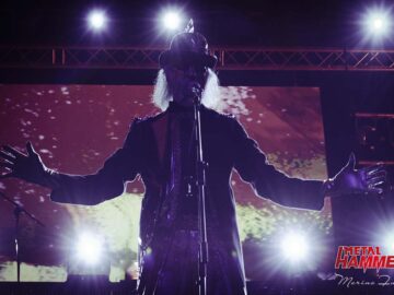 Desertfest Berlin – Day 2 @ Columbiadamm, Berlino, 25 maggio 2024