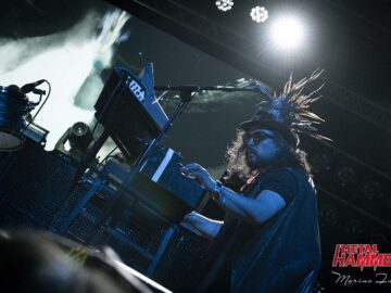 Desertfest Berlin – Day 2 @ Columbiadamm, Berlino, 25 maggio 2024