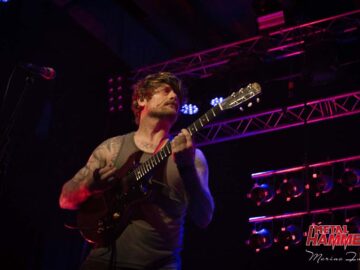Desertfest Berlin – Day 2 @ Columbiadamm, Berlino, 25 maggio 2024