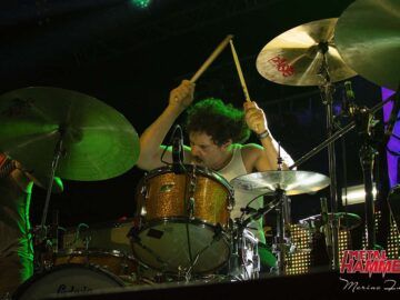 Desertfest Berlin – Day 2 @ Columbiadamm, Berlino, 25 maggio 2024