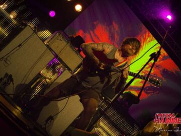 Desertfest Berlin – Day 2 @ Columbiadamm, Berlino, 25 maggio 2024