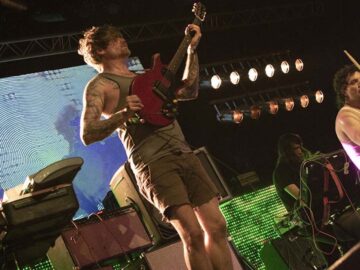 Desertfest Berlin – Day 2 @ Columbiadamm, Berlino, 25 maggio 2024