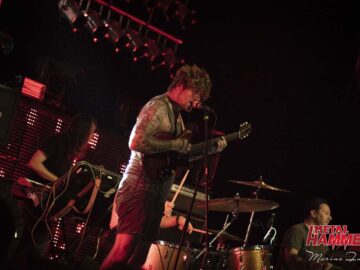 Desertfest Berlin – Day 2 @ Columbiadamm, Berlino, 25 maggio 2024