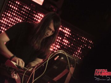 Desertfest Berlin – Day 2 @ Columbiadamm, Berlino, 25 maggio 2024