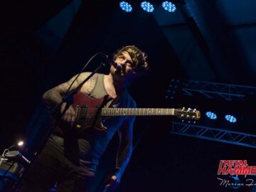Desertfest Berlin – Day 2 @ Columbiadamm, Berlino, 25 maggio 2024