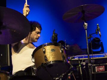 Desertfest Berlin – Day 2 @ Columbiadamm, Berlino, 25 maggio 2024
