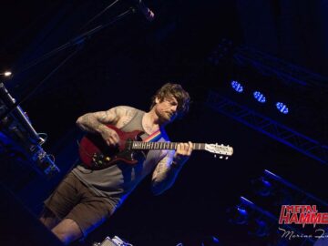 Desertfest Berlin – Day 2 @ Columbiadamm, Berlino, 25 maggio 2024