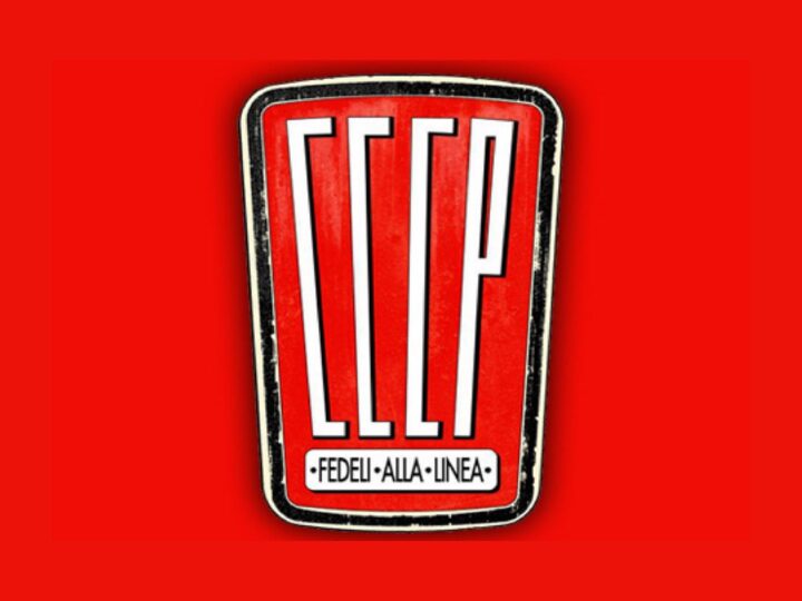 CCCP @ Rock in Roma, 13 giugno 2024