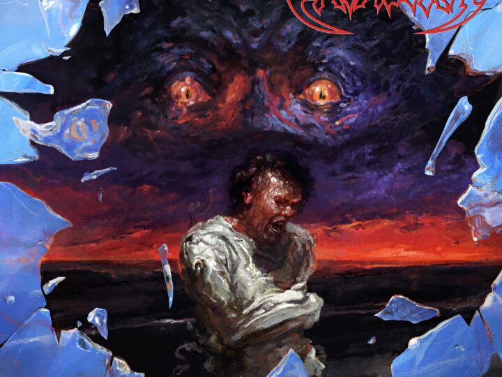 Cavalera – Schizophrenia