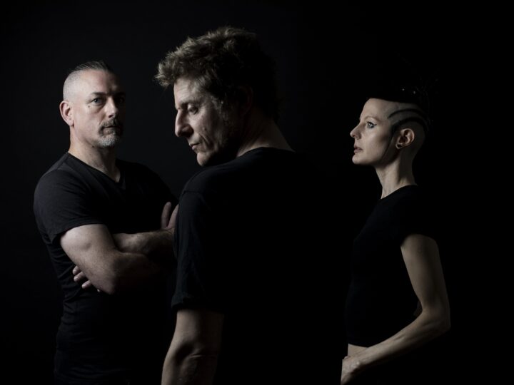 Godsticks + LizZard @ Traffic Live, Roma, 14 dicembre 2024