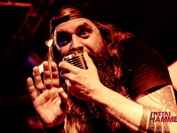 Arthemis + Infection Code + Metal Battle 2024 @ VHS Retrò Club, Scandicci, Firenze, 31 maggio 2024