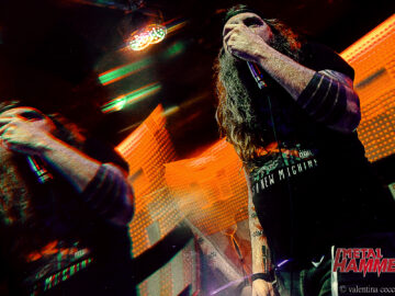 Arthemis + Infection Code + Metal Battle 2024 @ VHS Retrò Club, Scandicci, Firenze, 31 maggio 2024