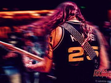 Arthemis + Infection Code + Metal Battle 2024 @ VHS Retrò Club, Scandicci, Firenze, 31 maggio 2024