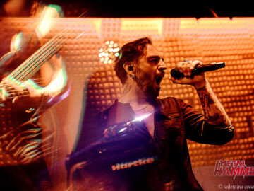Arthemis + Infection Code + Metal Battle 2024 @ VHS Retrò Club, Scandicci, Firenze, 31 maggio 2024