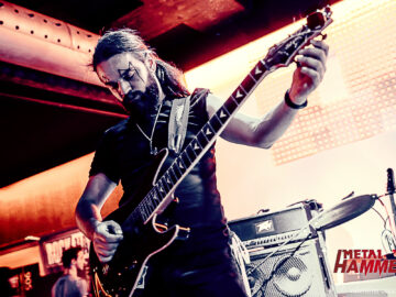Arthemis + Infection Code + Metal Battle 2024 @ VHS Retrò Club, Scandicci, Firenze, 31 maggio 2024