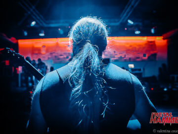 Arthemis + Infection Code + Metal Battle 2024 @ VHS Retrò Club, Scandicci, Firenze, 31 maggio 2024