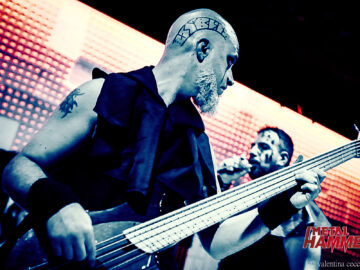 Arthemis + Infection Code + Metal Battle 2024 @ VHS Retrò Club, Scandicci, Firenze, 31 maggio 2024