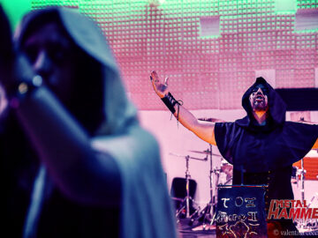 Arthemis + Infection Code + Metal Battle 2024 @ VHS Retrò Club, Scandicci, Firenze, 31 maggio 2024