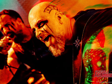 Arthemis + Infection Code + Metal Battle 2024 @ VHS Retrò Club, Scandicci, Firenze, 31 maggio 2024