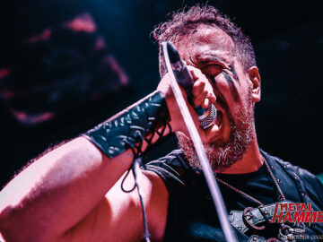 Arthemis + Infection Code + Metal Battle 2024 @ VHS Retrò Club, Scandicci, Firenze, 31 maggio 2024