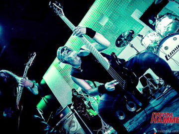 Arthemis + Infection Code + Metal Battle 2024 @ VHS Retrò Club, Scandicci, Firenze, 31 maggio 2024