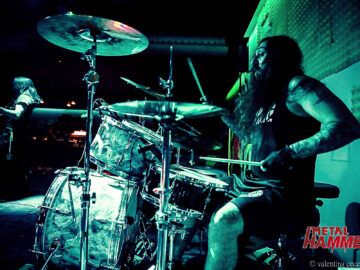 Arthemis + Infection Code + Metal Battle 2024 @ VHS Retrò Club, Scandicci, Firenze, 31 maggio 2024