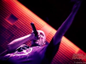 Arthemis + Infection Code + Metal Battle 2024 @ VHS Retrò Club, Scandicci, Firenze, 31 maggio 2024