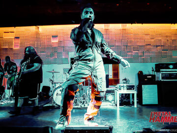Arthemis + Infection Code + Metal Battle 2024 @ VHS Retrò Club, Scandicci, Firenze, 31 maggio 2024