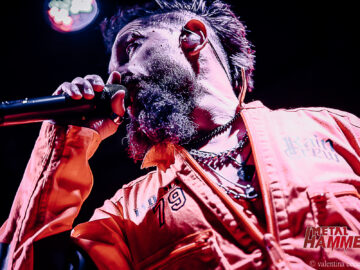 Arthemis + Infection Code + Metal Battle 2024 @ VHS Retrò Club, Scandicci, Firenze, 31 maggio 2024