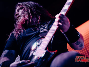Arthemis + Infection Code + Metal Battle 2024 @ VHS Retrò Club, Scandicci, Firenze, 31 maggio 2024