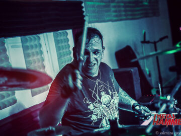 Arthemis + Infection Code + Metal Battle 2024 @ VHS Retrò Club, Scandicci, Firenze, 31 maggio 2024