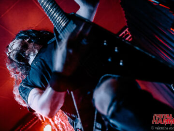 Brujeria + more @ Alchemica, Bologna, 23 giugno 2024