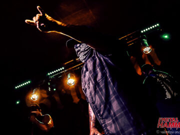 Brujeria + more @ Alchemica, Bologna, 23 giugno 2024