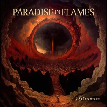 Paradise In Flames – Blindness