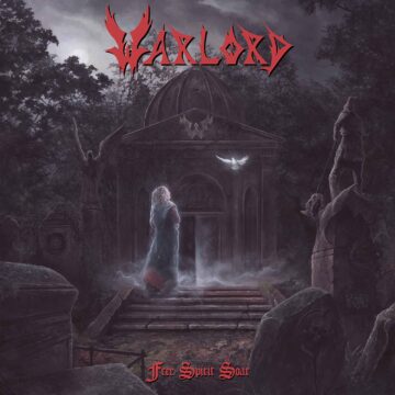 Warlord – Free Spirit Soar