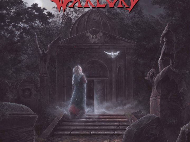 Warlord – Free Spirit Soar