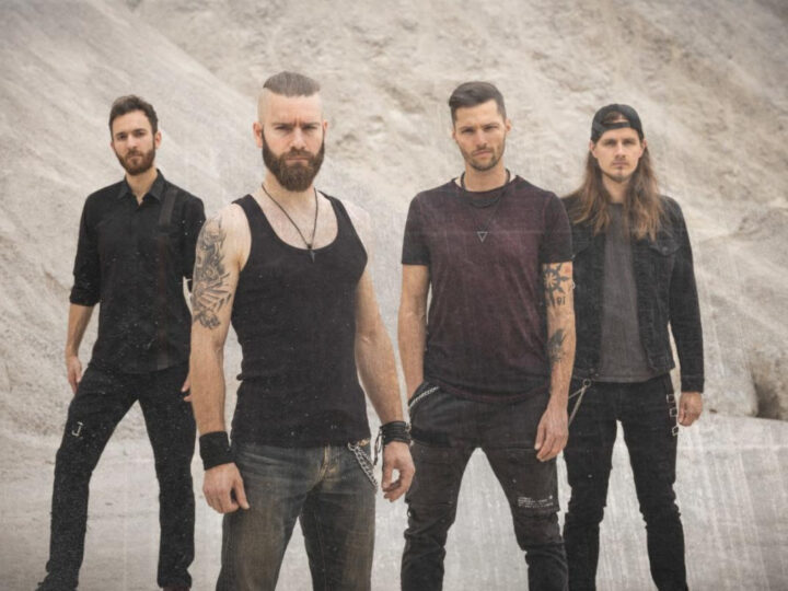 XSkull8 – Wait and bleed