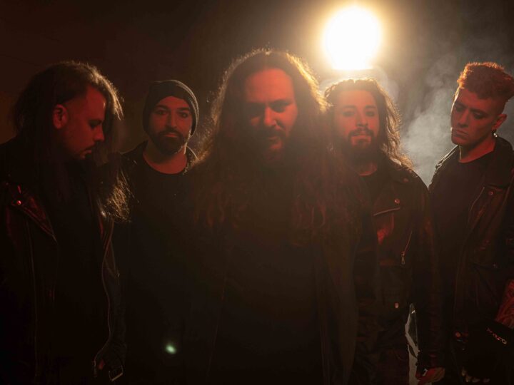 Sign In Blood, anteprima del nuovo video su Metal Hammer Italia