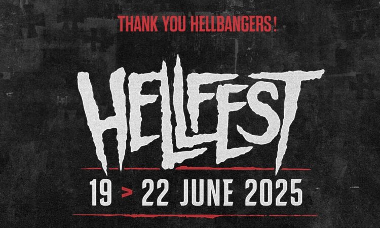 Hellfest 2025, i pass per i 4 giorni esauriti in un’ora!