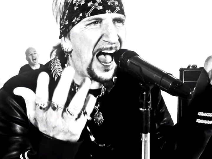 Addio a Jack Russell ex singer dei Great White