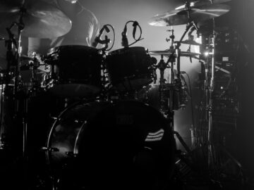 Plini + Yomi Ship @ Petit Bain, Parigi, 1 agosto 2024