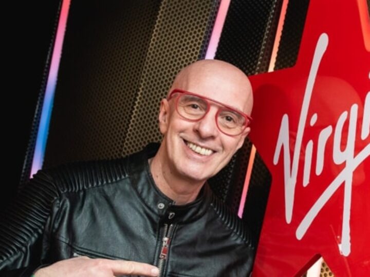 Il mondo del rock italiano piange Massimo Cotto