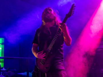 Belphegor + Malevolent Creation + Confess @ The Factory, San Martino Buon Albergo (VR), 21 settembre 2024