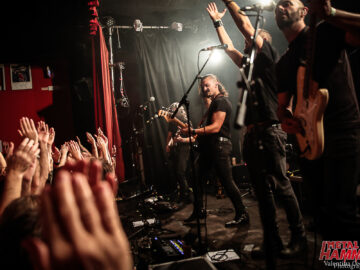 Pain of Salvation + Kingcrow @ Santeria Toscana 31, Milano, 25 Settembre 2024