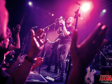 Pain of Salvation + Kingcrow @ Santeria Toscana 31, Milano, 25 Settembre 2024