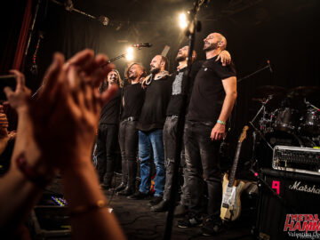 Pain of Salvation + Kingcrow @ Santeria Toscana 31, Milano, 25 Settembre 2024