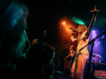 Pain of Salvation + Kingcrow @ Santeria Toscana 31, Milano, 25 Settembre 2024