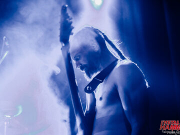 Pain of Salvation + Kingcrow @ Santeria Toscana 31, Milano, 25 Settembre 2024
